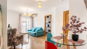 Apartment for sale in Fuengirola Centro