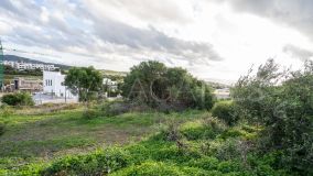 Terrain for sale in Valle Romano, Estepona Ouest