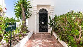 Appartement Terrasse for sale in Jardines Colgantes, Marbella Golden Mile