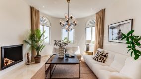 Appartement Terrasse for sale in Jardines Colgantes, Marbella Golden Mile