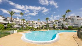 Markplanslägenhet for sale in Costalita, Estepona Öst