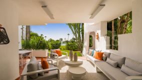 Appartement rez de chaussée for sale in Costalita, Estepona Est