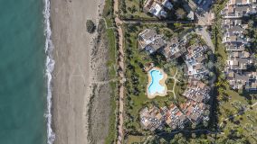 Markplanslägenhet for sale in Costalita, Estepona Öst