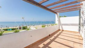 Parhus for sale in Las Chapas, Marbella Öst