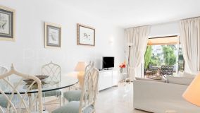 3 BEDROOM GROUND FLOOR APARTMENT IN ANDALUCIA GARDEN CLUB