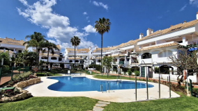 Groundfloor apartment in San Pedro Alcantara