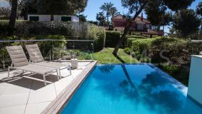 Parvilla for sale in Meisho Hills, Marbella Golden Mile