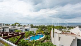 Einfamilienhaushälfte zu verkaufen in Meisho Hills, Marbella Goldene Meile