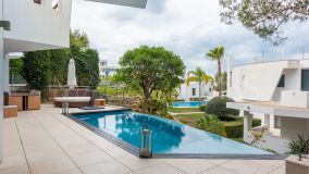 Parvilla for sale in Meisho Hills, Marbella Golden Mile