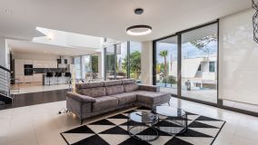 Villa Pareada en venta en Meisho Hills, Marbella Golden Mile