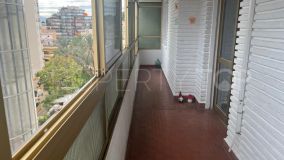 Apartamento de 3 dormitorios en venta, en Marbella Ciudad