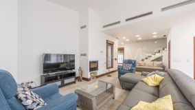 Villa for sale in San Pedro Playa, San Pedro de Alcantara