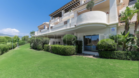 Ground floor Apartment in Capanes Del Golf