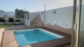 Duplex Penthouse for sale in Fuengirola Puerto