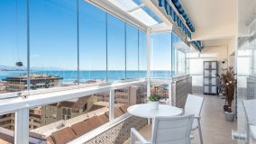 Duplex Penthouse for sale in Fuengirola Puerto