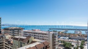 Duplex Penthouse for sale in Fuengirola Puerto