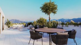 Appartement Terrasse for sale in La Quinta, Benahavis