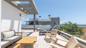 Appartement for sale in Las Mesas, Estepona Ville