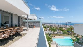 Appartement for sale in Las Mesas, Estepona Ville