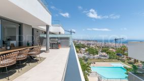 Moderno apartamento de 3 dormitorios en Las mesas, Estepona