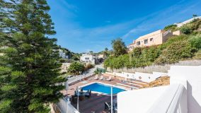 Villa en venta en Cerros del Aguila, Mijas Costa