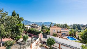 Villa en venta en Cerros del Aguila, Mijas Costa