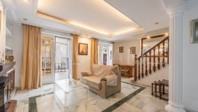 Town House for sale in Casco antiguo, Marbella City