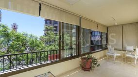 Apartamento en venta en Marbella Ciudad