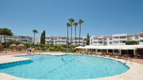 Appartement rez de chaussée for sale in Miraflores, Mijas Costa