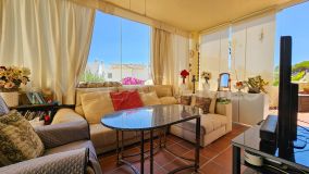 Ground Floor Apartment for sale in Bahia de Casares