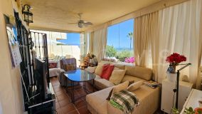 Ground Floor Apartment for sale in Bahia de Casares