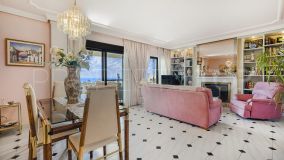 Marbella Centro, casa con 4 dormitorios en venta