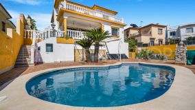 For sale Marbella East 4 bedrooms house