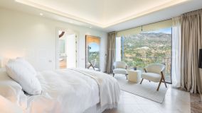 Casa con 6 dormitorios en venta en Las Lomas del Marbella Club