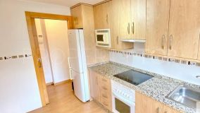 Los Boliches 2 bedrooms apartment for sale