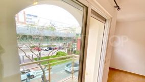 Los Boliches 2 bedrooms apartment for sale