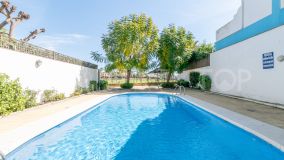 Guadalmina Alta 3 bedrooms town house for sale