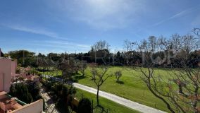 3 bedrooms penthouse for sale in Guadalmina Alta