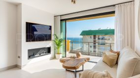 Buy Fuengirola Puerto apartment with 2 bedrooms