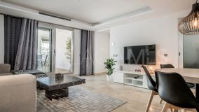 Zweistöckiges Penthouse zu verkaufen in San Pedro de Alcantara