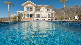 Villa for sale in Mijas, 1,490,000 €