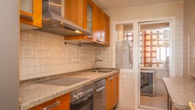 Buy ground floor apartment in Benahavis