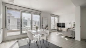 Duplex penthouse with 2 bedrooms for sale in New Golden Mile