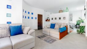 Adosado con 3 dormitorios en venta en Estepona Casco Antiguo
