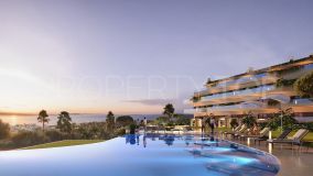Penthouse with 2 bedrooms for sale in El Chaparral