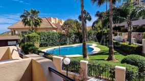 Town House for sale in La Duquesa, Manilva