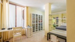 Coto Real II ground floor apartment for sale