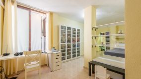 Appartement rez de chaussée for sale in Coto Real II, Marbella Golden Mile