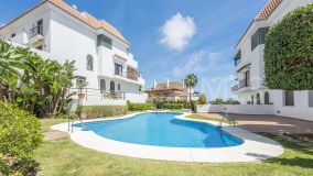 Appartement rez de chaussée for sale in Coto Real II, Marbella Golden Mile