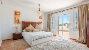 Villa de 5 dormitorios en venta en Valle Romano